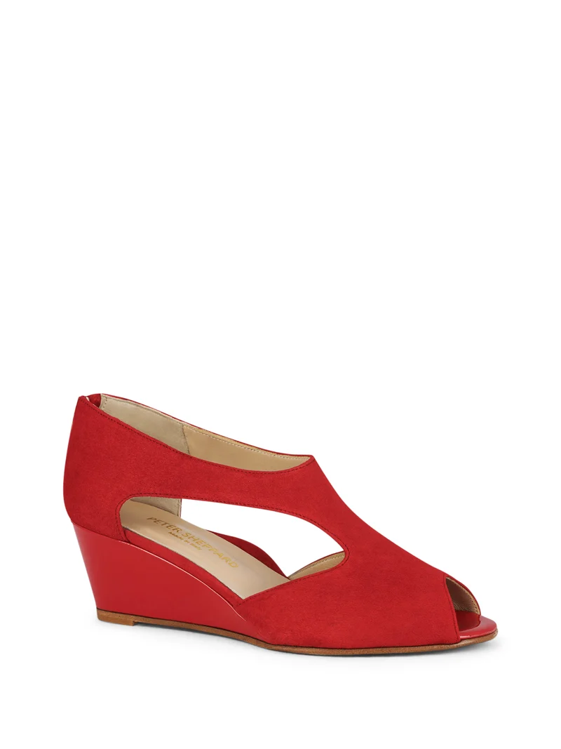COOPER RED
