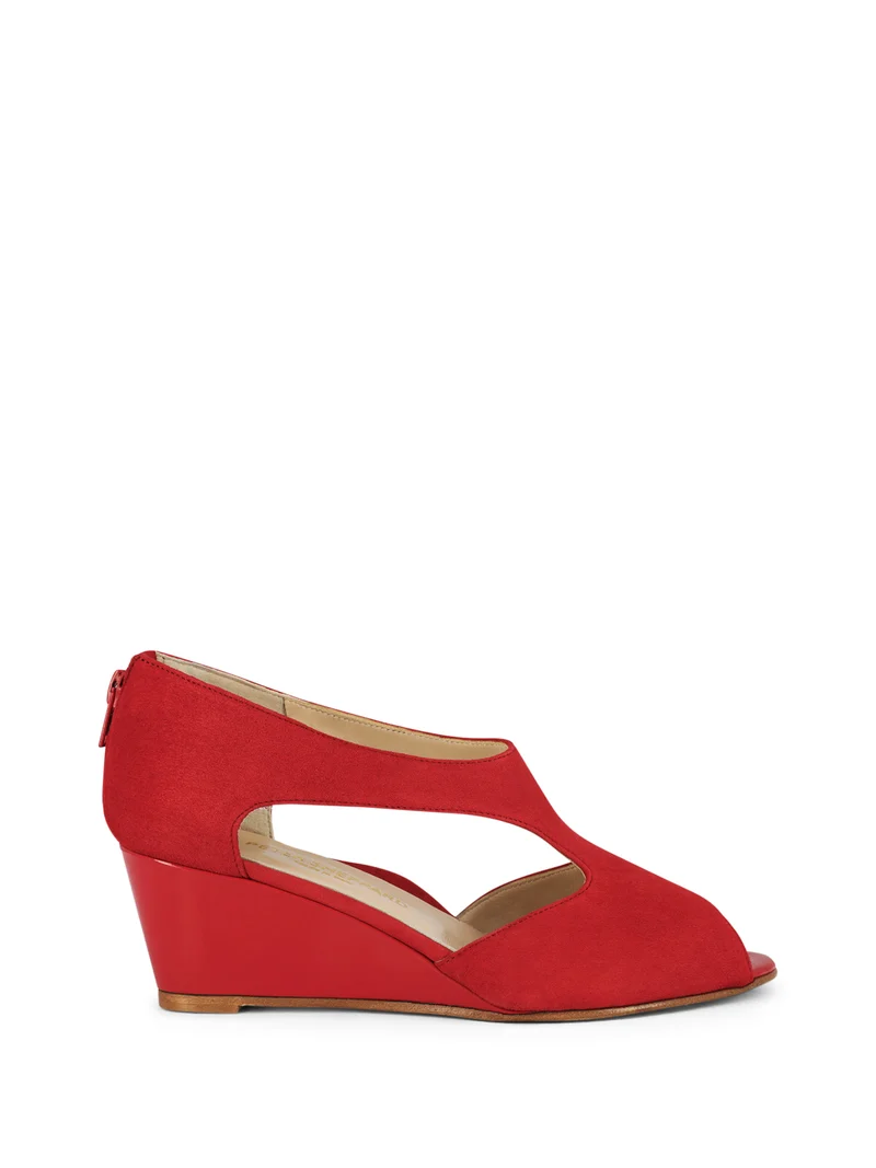 COOPER RED
