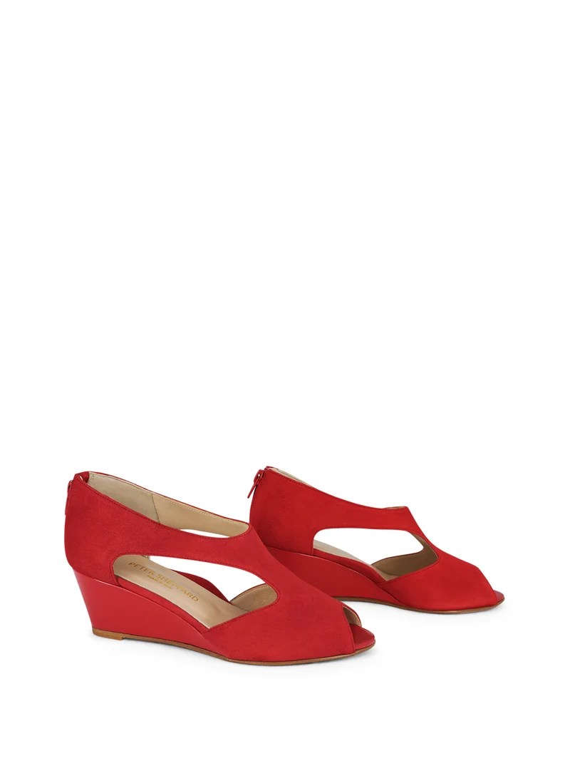 COOPER RED