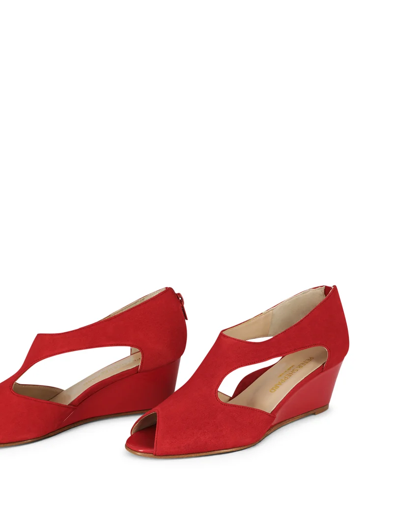 COOPER RED