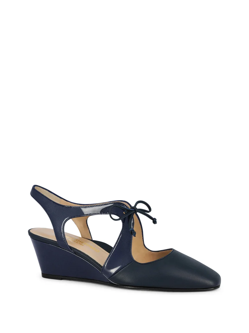 CATRALL NAVY