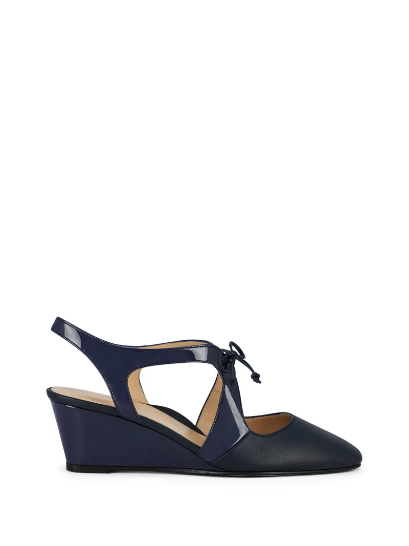 CATRALL NAVY