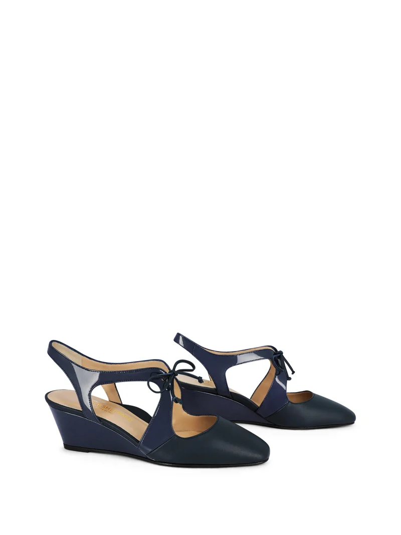 CATRALL NAVY