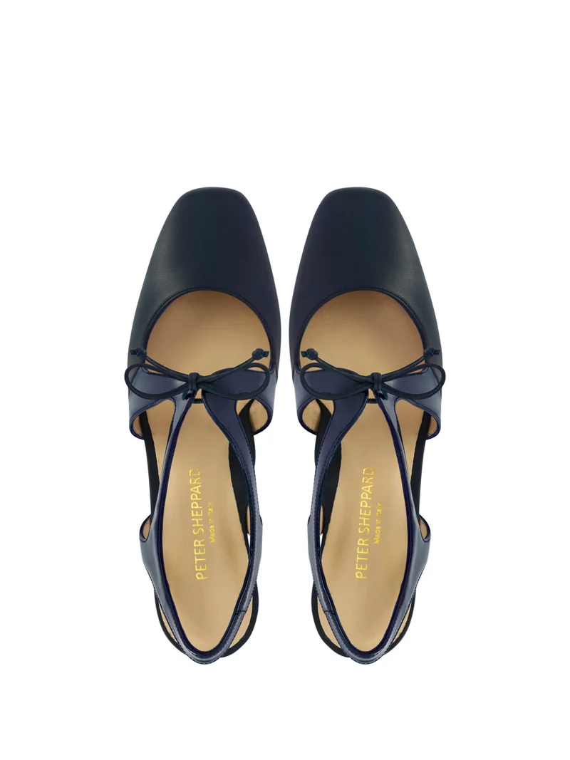 CATRALL NAVY