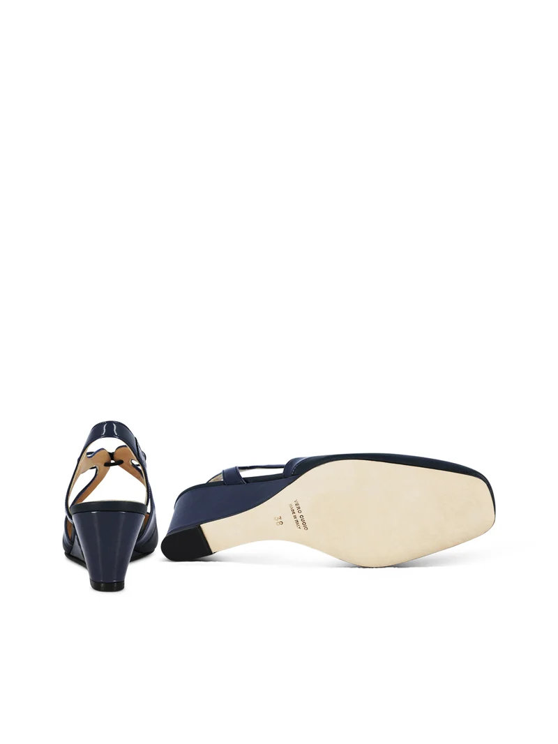 CATRALL NAVY