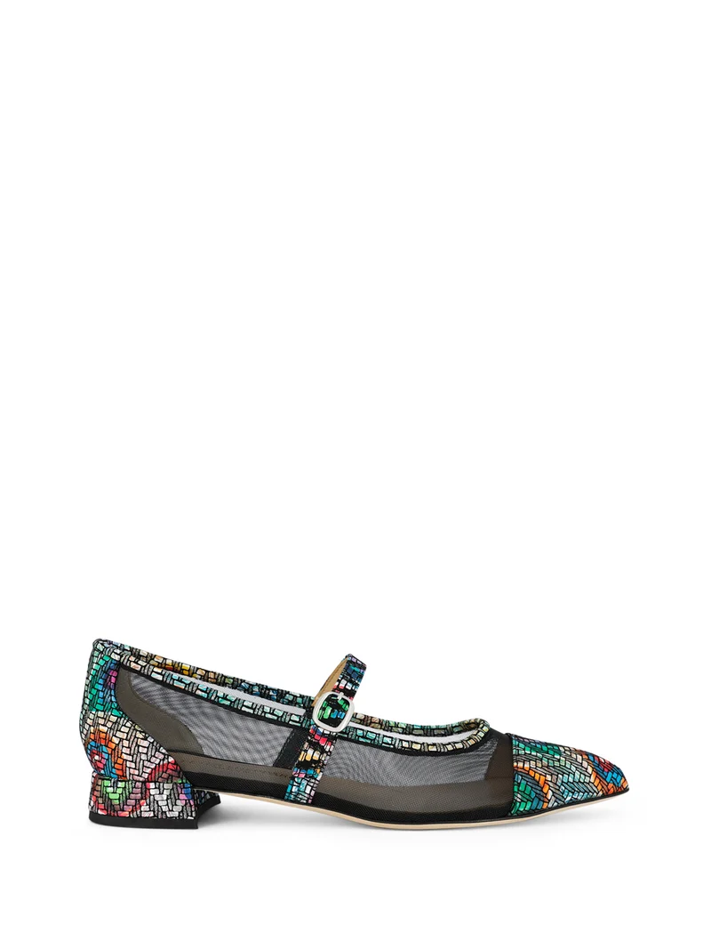 CATTA BLACK MULTI
