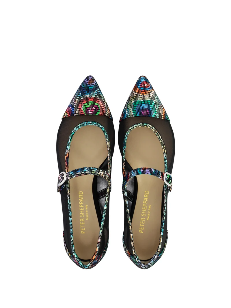 CATTA BLACK MULTI