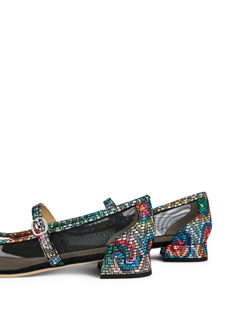 CATTA BLACK MULTI