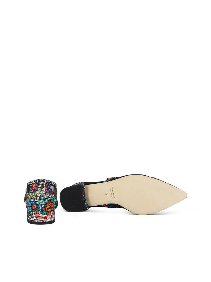 CATTA BLACK MULTI