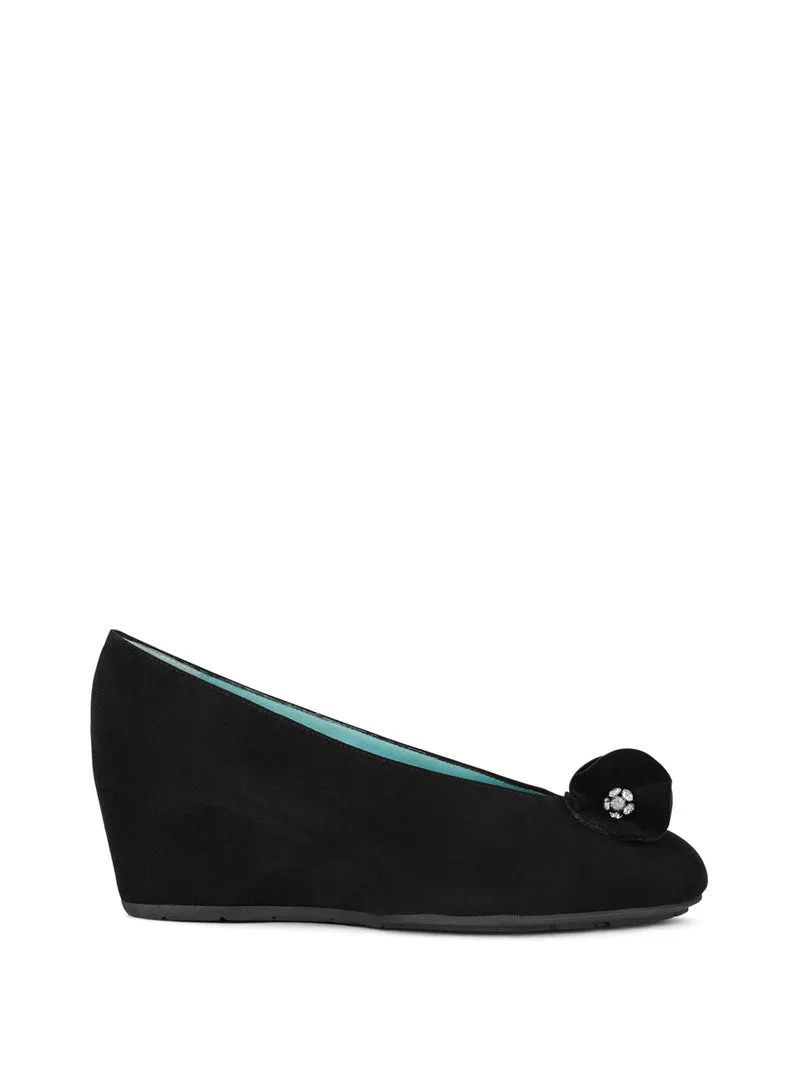TAPER BLACK