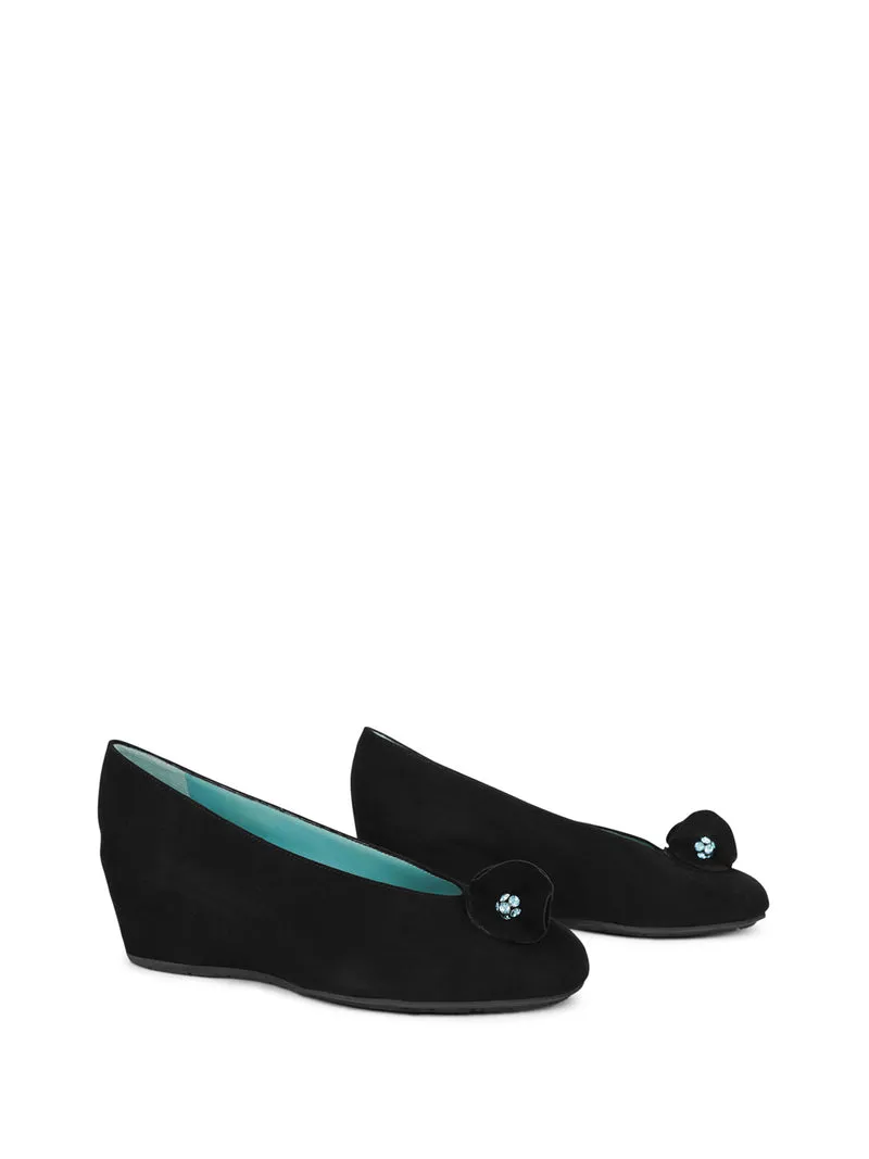 TAPER BLACK