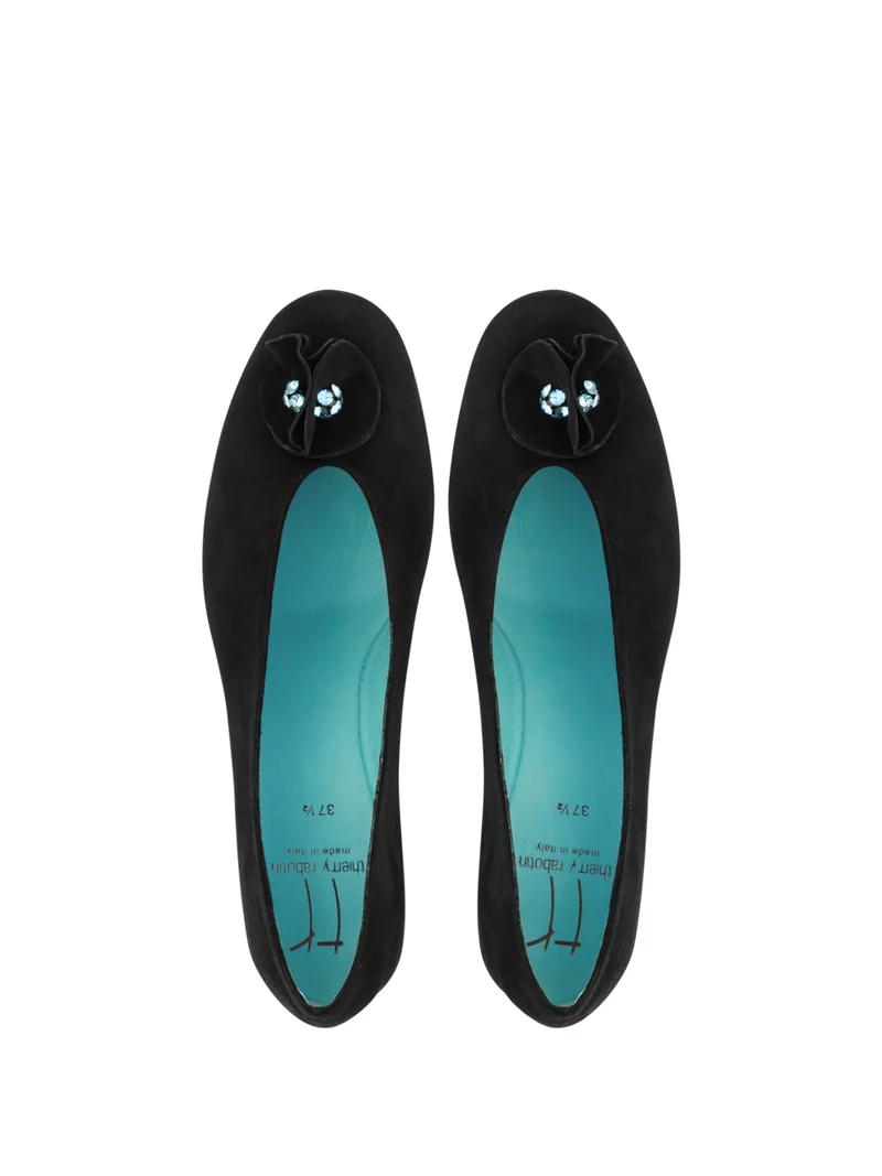 TAPER BLACK