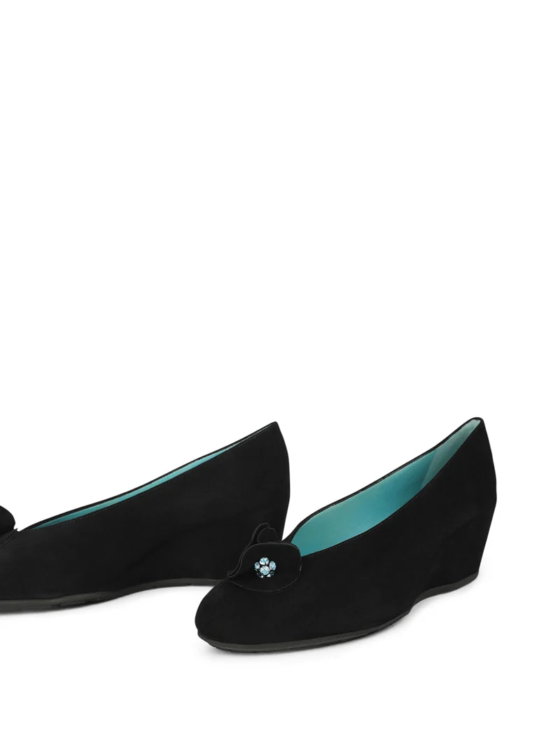 TAPER BLACK
