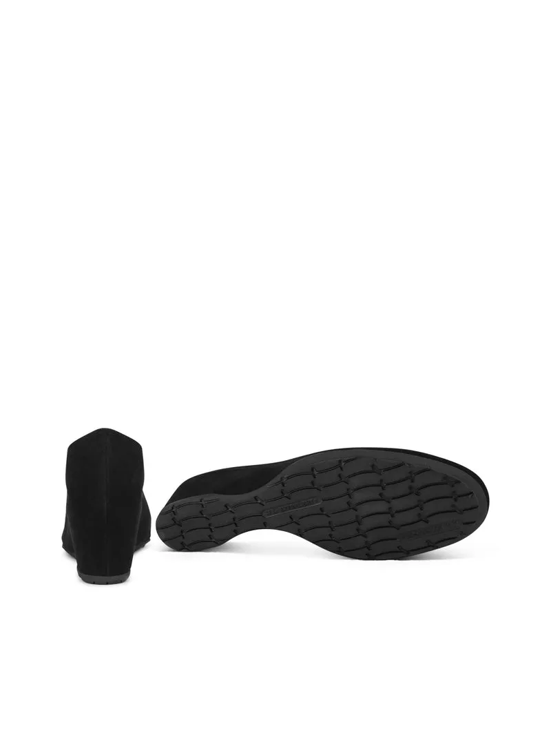 TAPER BLACK
