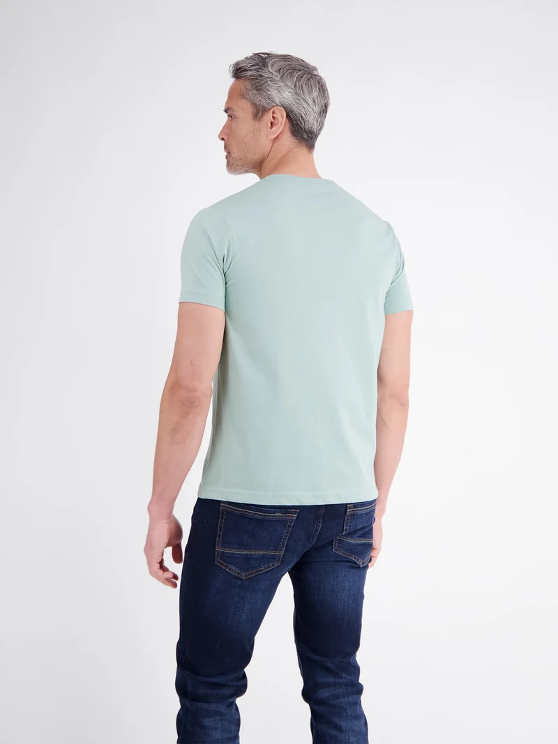 T-shirt/serafino 1/2 Arm
