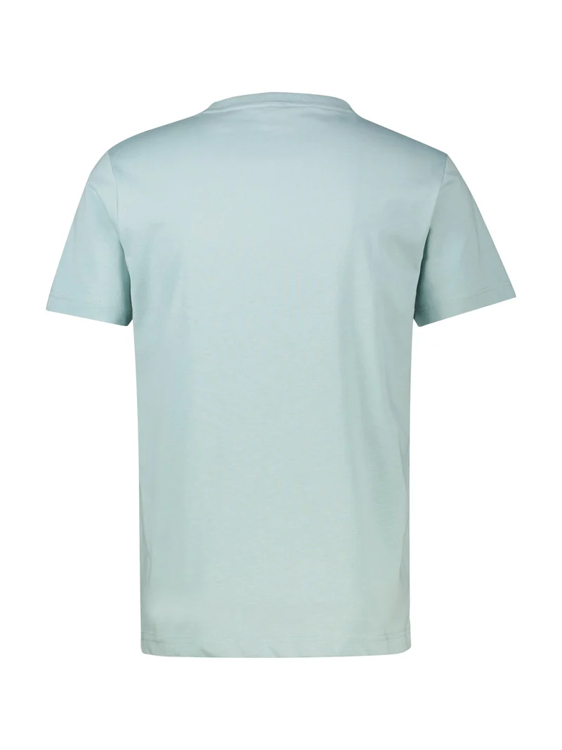 T-shirt/serafino 1/2 Arm