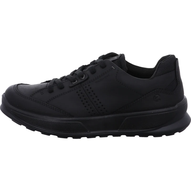 Ecco Schnürschuh BYWAY 2.0 schwarz