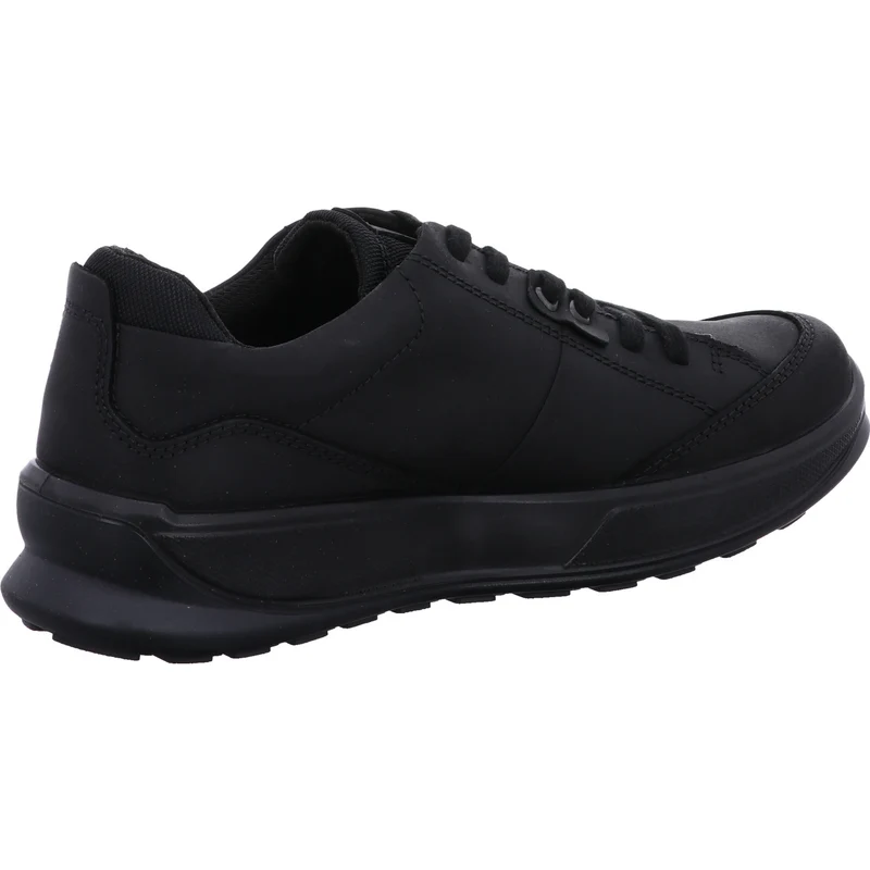 Ecco Schnürschuh BYWAY 2.0 schwarz