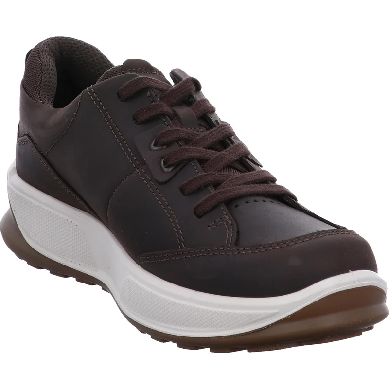 Ecco Schnürschuh BYWAY 2.0 braun
