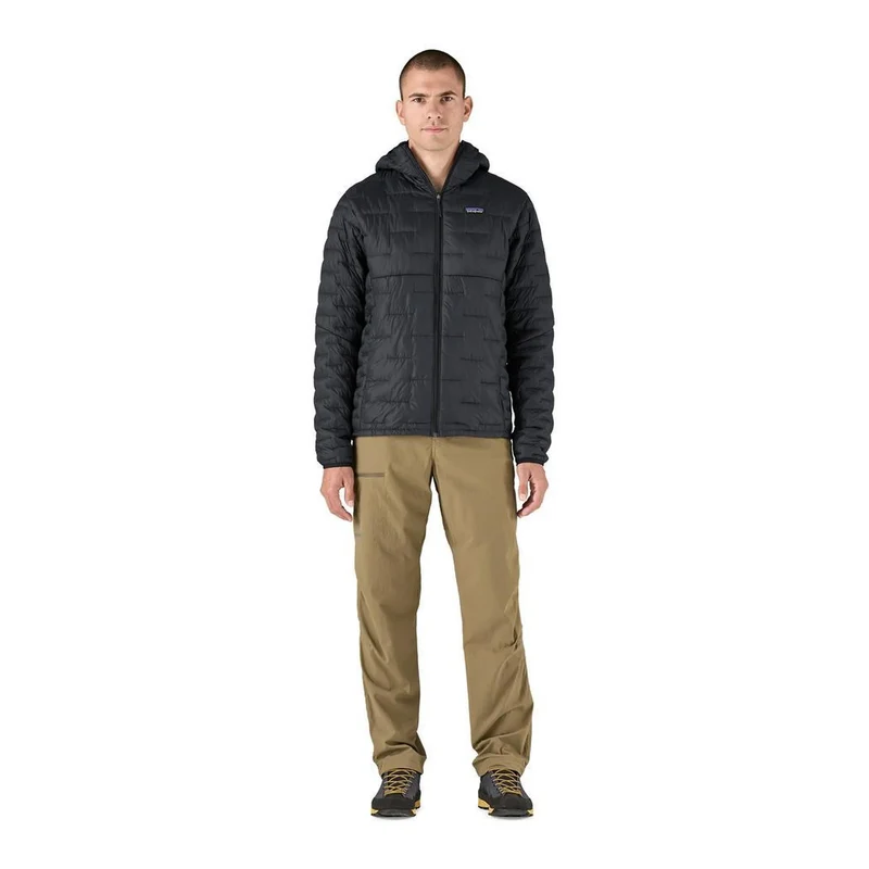 M's Micro Puff Hoody
