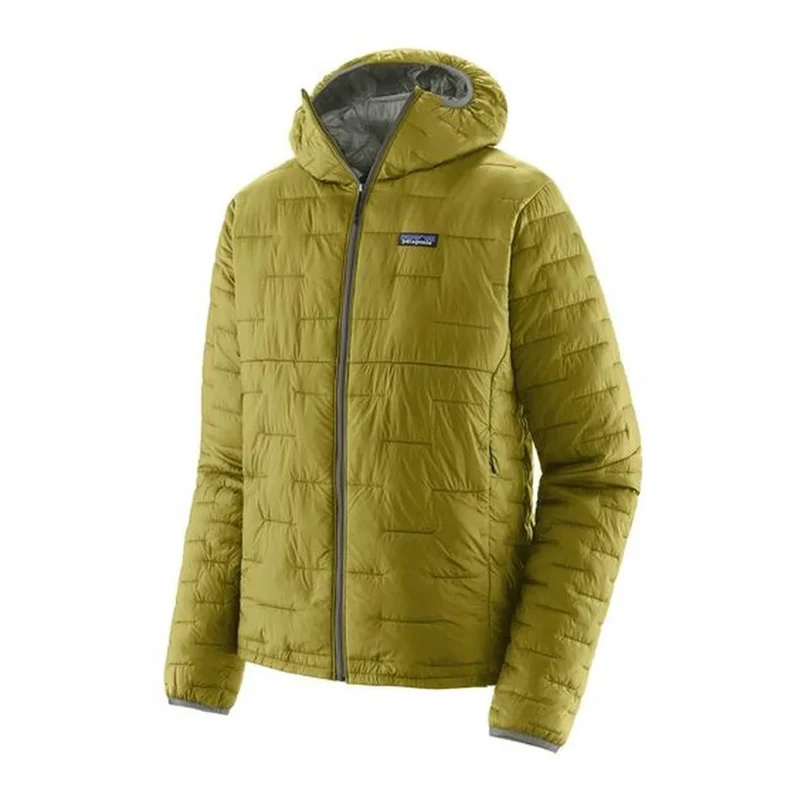 M's Micro Puff Hoody