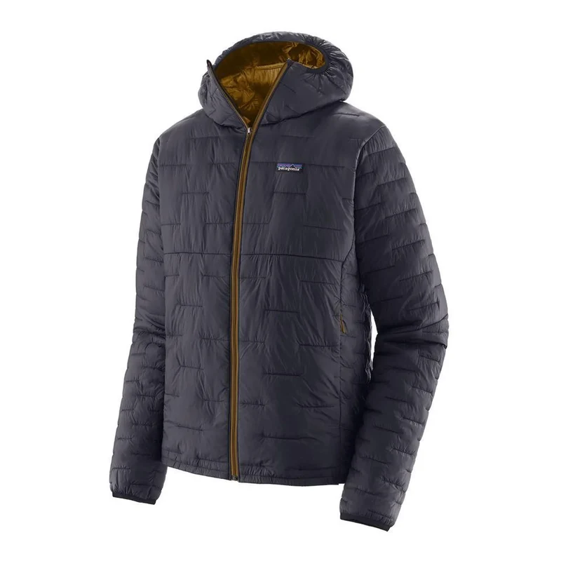 M's Micro Puff Hoody
