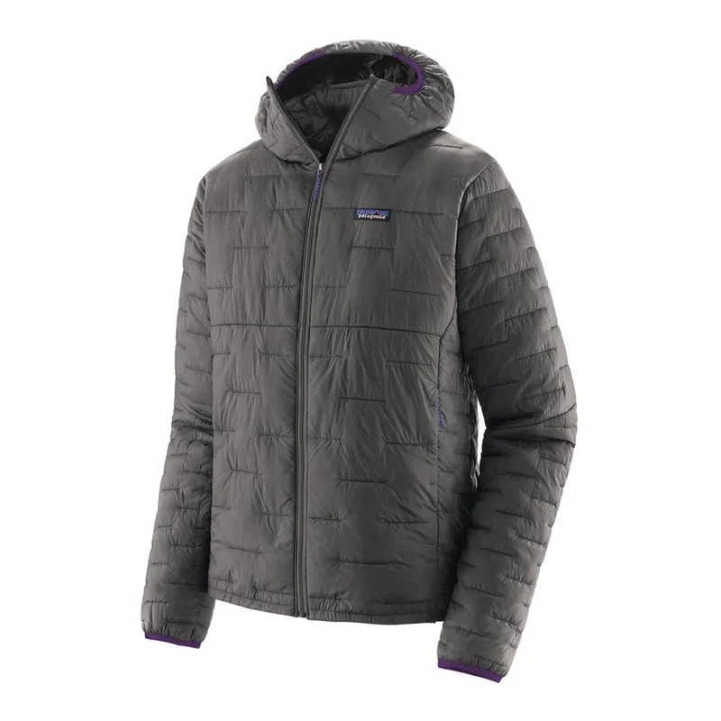 M's Micro Puff Hoody