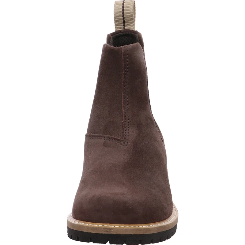 Ecco Stiefelette ELAINA braun