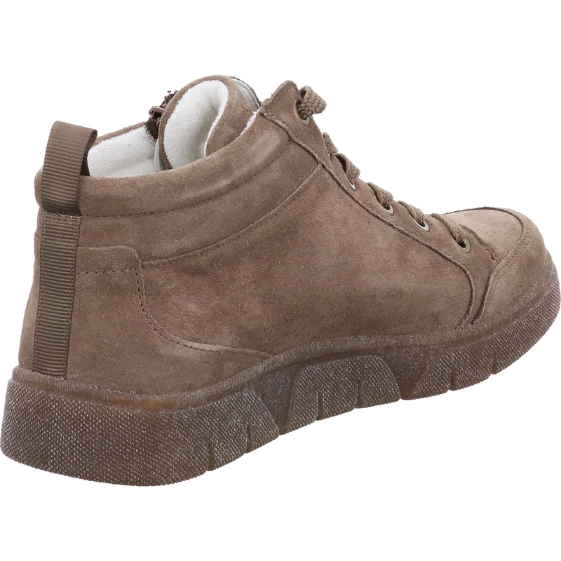 Ara Stiefelette ROM beige