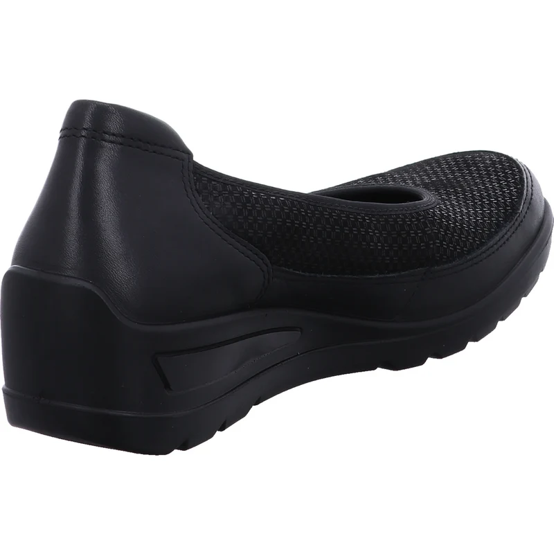Ara Slipper ZÜRICH schwarz