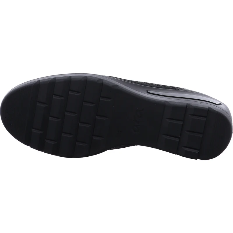 Ara Slipper ZÜRICH schwarz