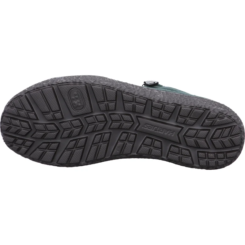 Hartjes Schnürschuh PHIL SHOE grün