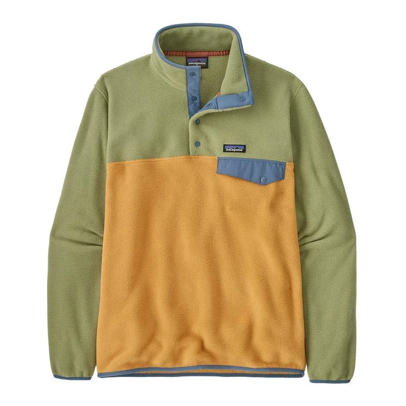 M's LW Synch Snap-T P/O