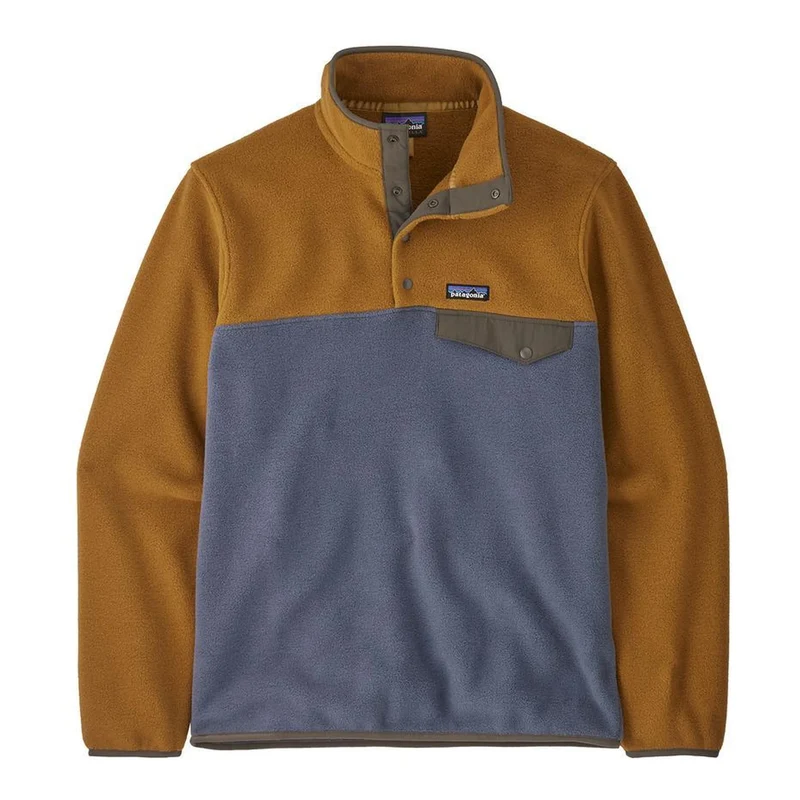 M's LW Synch Snap-T P/O