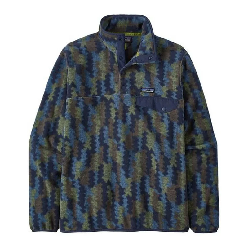 M's LW Synch Snap-T P/O