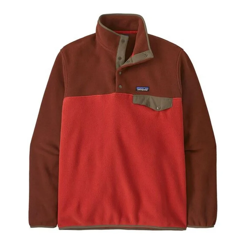 M's LW Synch Snap-T P/O