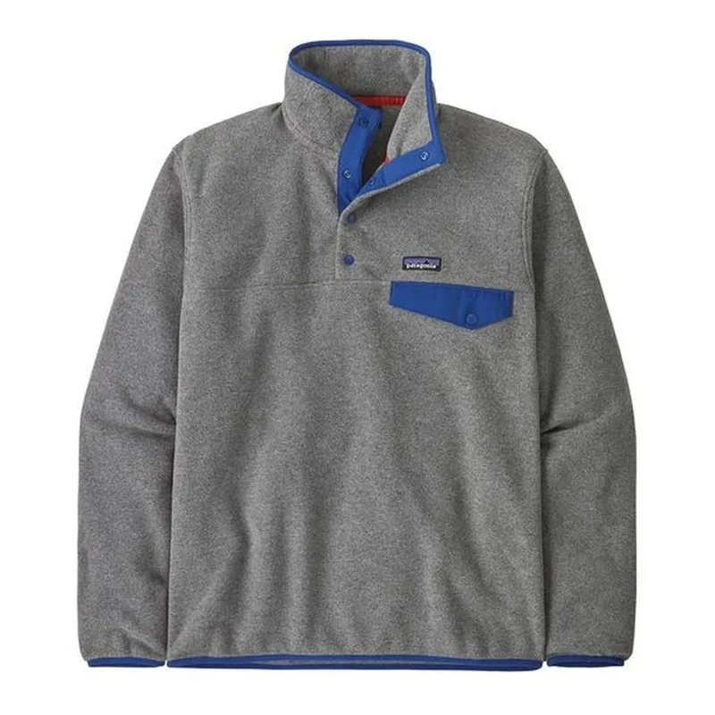 M's LW Synch Snap-T P/O