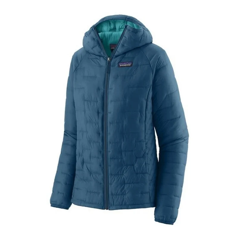 W's Micro Puff Hoody