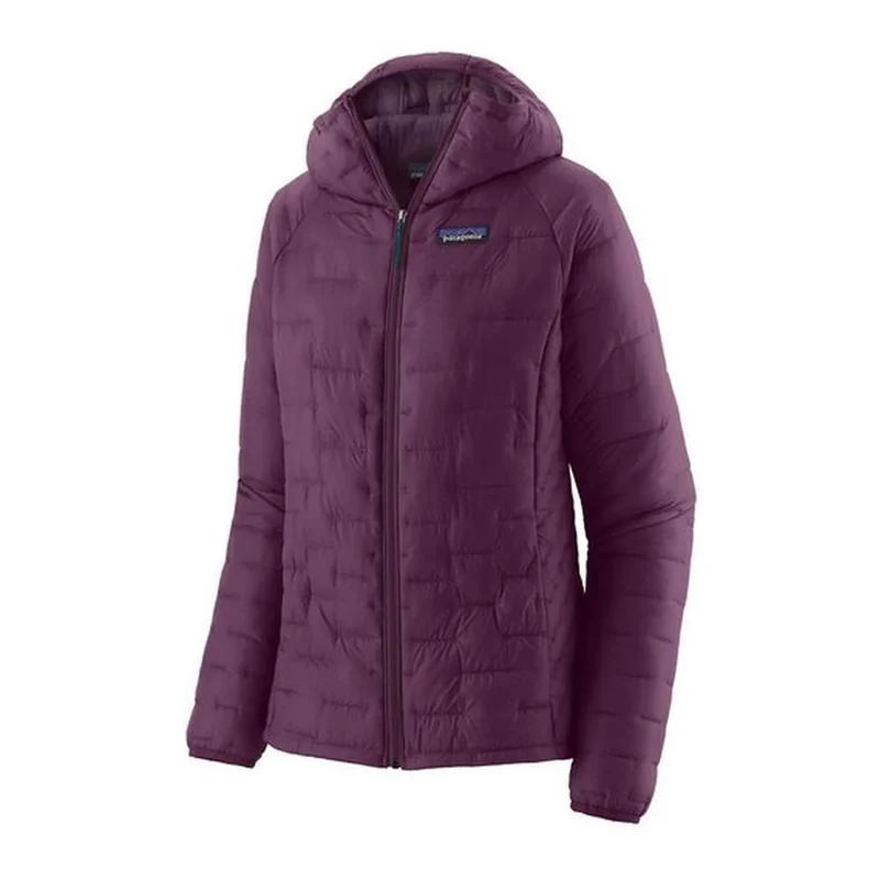 W's Micro Puff Hoody
