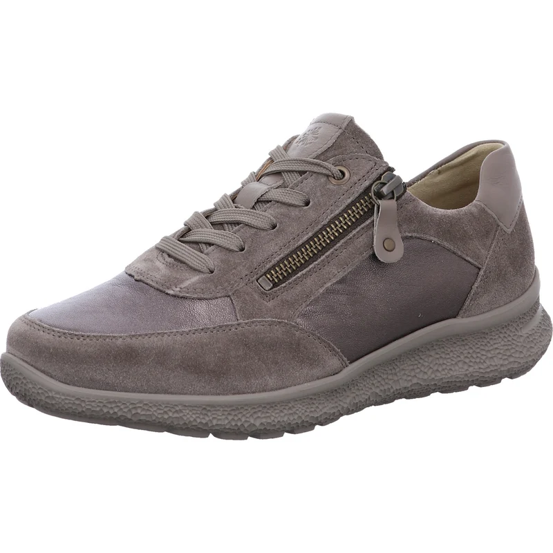 Hartjes Schnürschuh RAP taupe