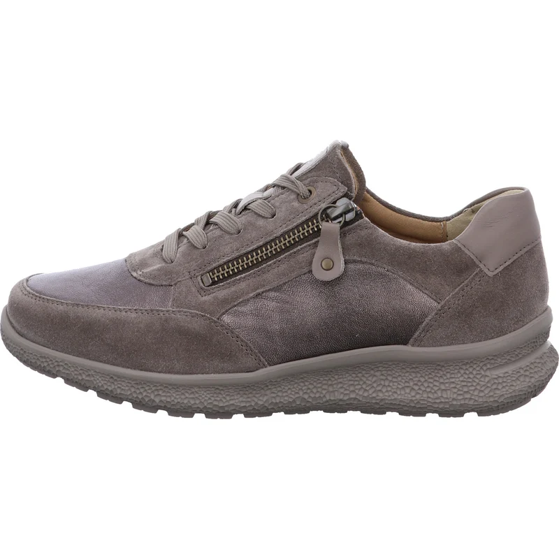 Hartjes Schnürschuh RAP taupe
