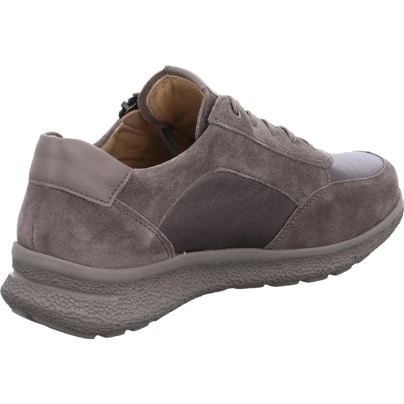 Hartjes Schnürschuh RAP taupe