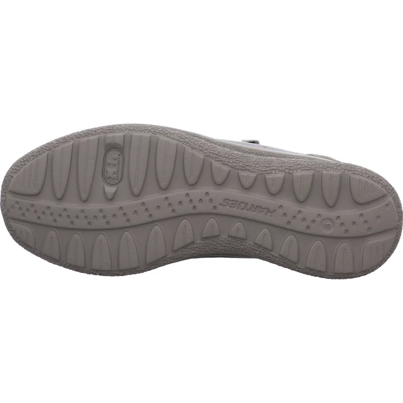 Hartjes Schnürschuh RAP taupe