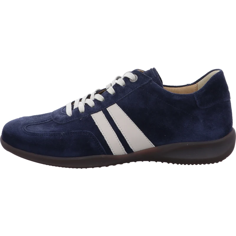 Hartjes Schnürschuh GOA SHOE blau