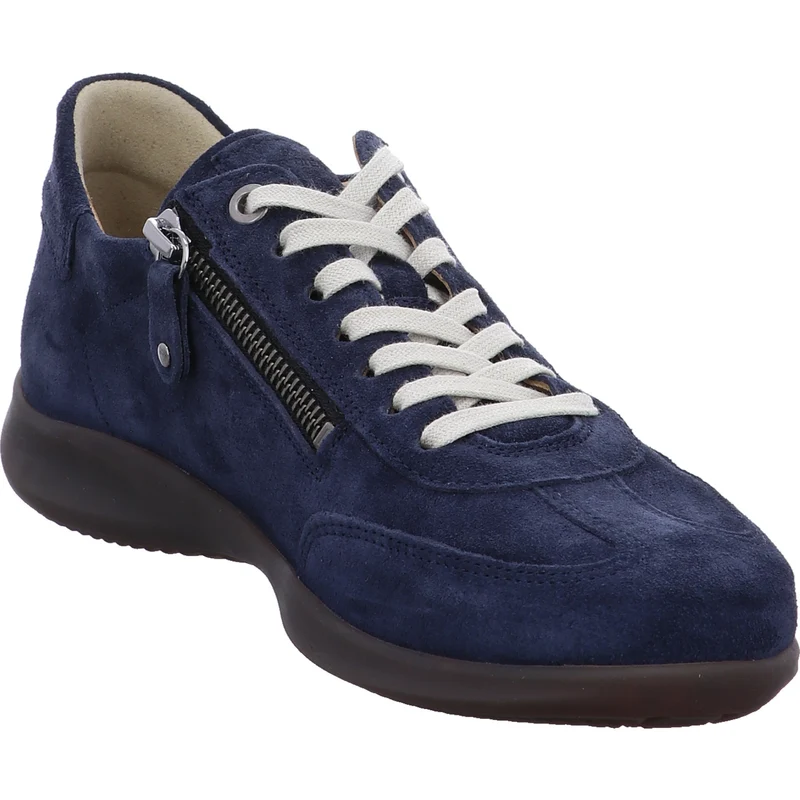 Hartjes Schnürschuh GOA SHOE blau