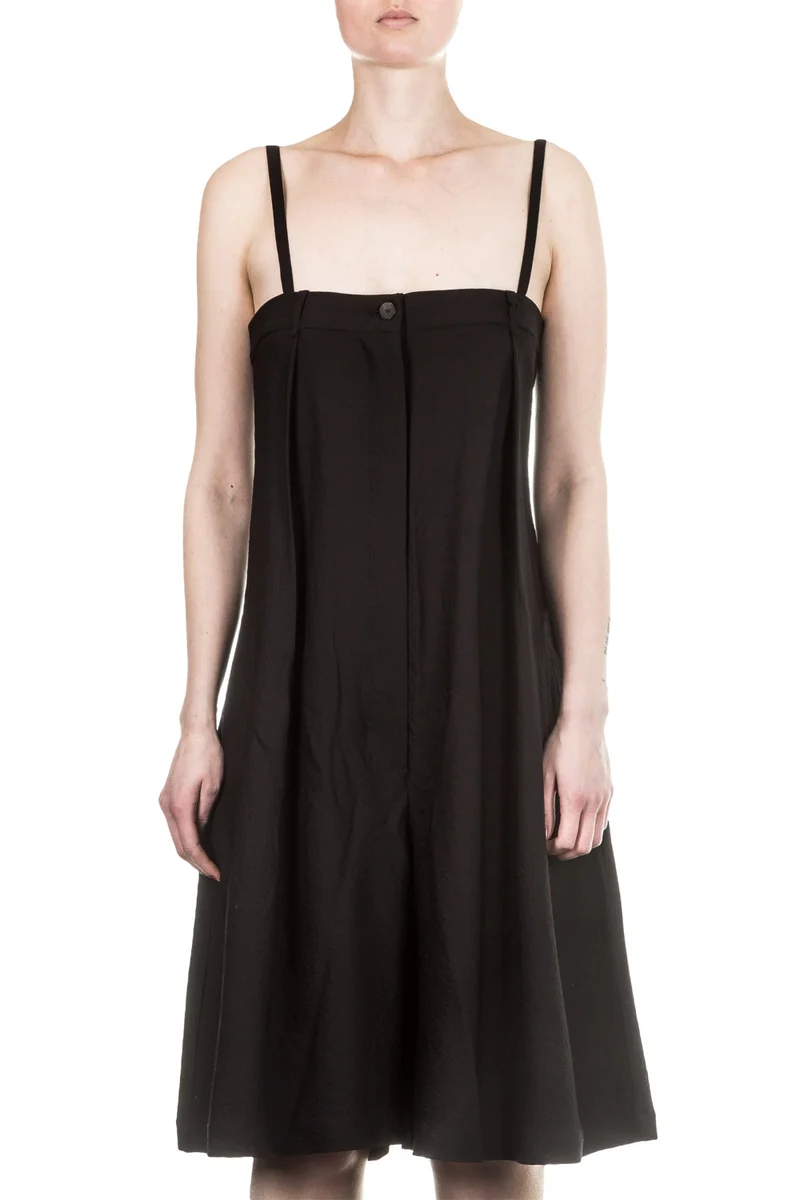 Masnada Damen Overall schwarz