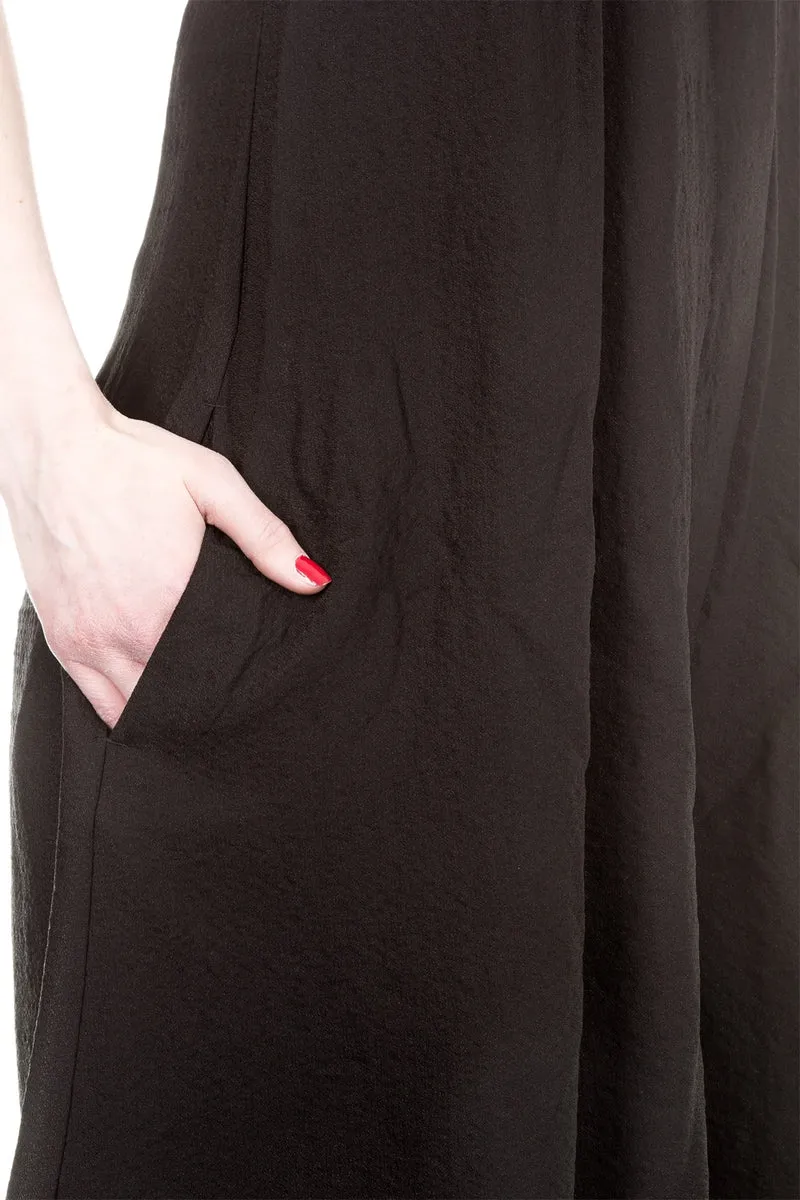 Masnada Damen Overall schwarz