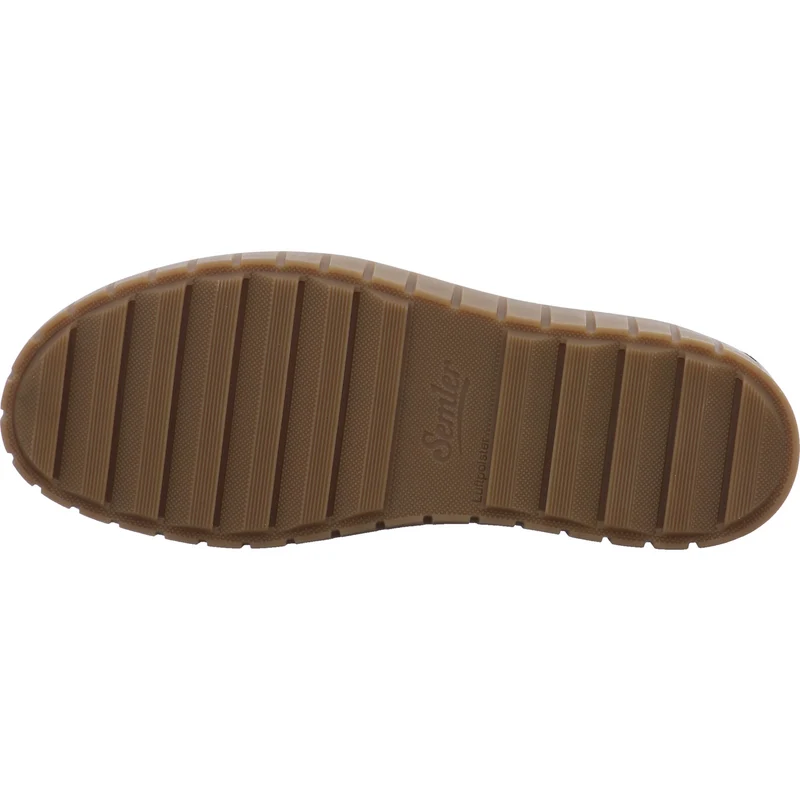 Semler Stiefelette Sina-Stf. blau
