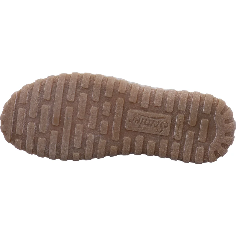 Semler Stiefelette Jenny blau