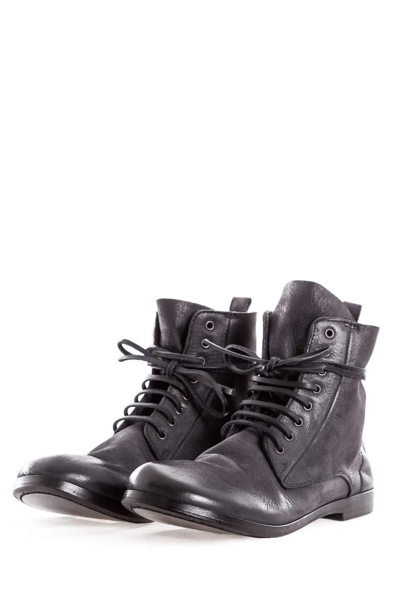 Marsèll Damen Stiefeletten LISTA schwarz